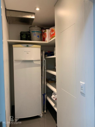 Imagem Apartamento com 3 Quartos à Venda, 275 m² em Higienópolis - São Paulo