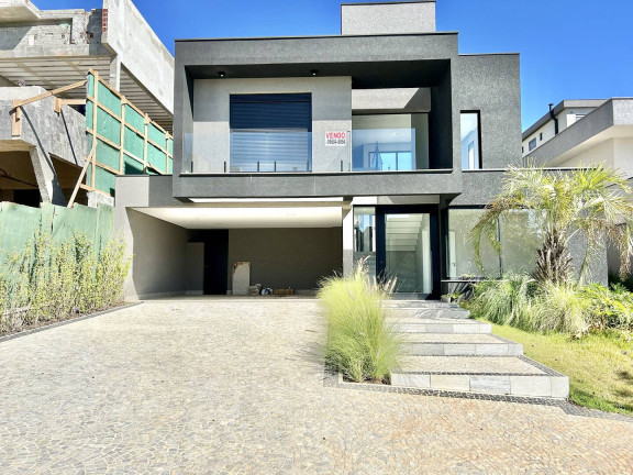 Imagem Casa com 4 Quartos à Venda, 365 m² em Alphaville - Santana De Parnaíba