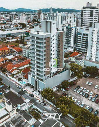 Imagem Apartamento com 2 Quartos à Venda, 74 m² em Centro - Itajaí Imagem Apartamento com 2 Quartos à Venda, 74 m² em Centro - Itajaí