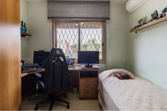 Imagem Apartamento com 3 Quartos à Venda, 88 m² em Jardim Botânico - Porto Alegre Imagem Apartamento com 3 Quartos à Venda, 88 m² em Jardim Botânico - Porto Alegre