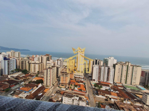 Imagem Apartamento com 2 Quartos à Venda, 86 m² em Aviação - Praia Grande Imagem Apartamento com 2 Quartos à Venda, 86 m² em Aviação - Praia Grande