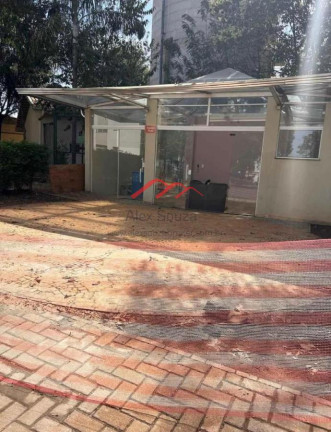 Imagem Apartamento com 2 Quartos à Venda, 49 m² em Jardim Santa Terezinha (nova Veneza) - Sumaré Imagem Apartamento com 2 Quartos à Venda, 49 m² em Jardim Santa Terezinha (nova Veneza) - Sumaré
