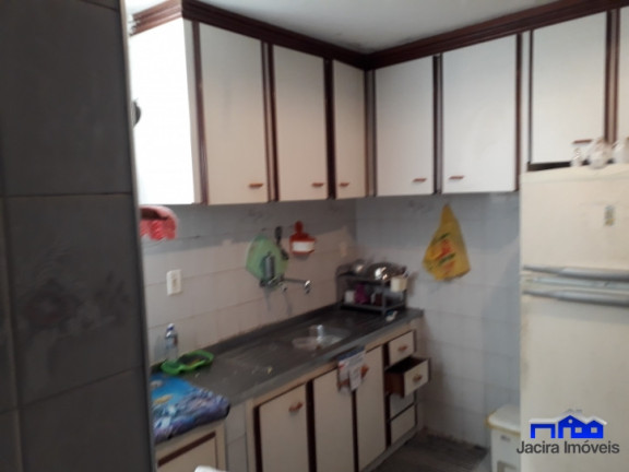 Imagem Casa com 2 Quartos à Venda, 120 m² em Marapé - Santos