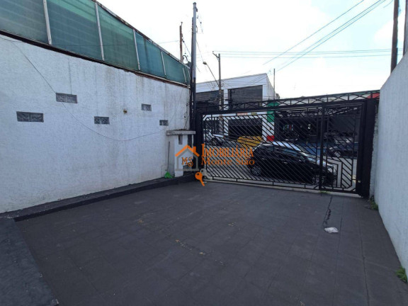 Imagem Sobrado com 3 Quartos para Alugar, 250 m² em Jardim Santa Mena - Guarulhos Imagem Sobrado com 3 Quartos para Alugar, 250 m² em Jardim Santa Mena - Guarulhos