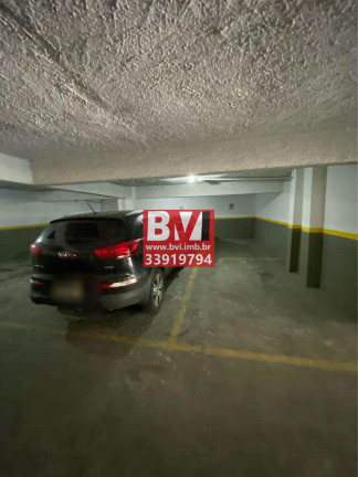 Imagem Apartamento com 3 Quartos à Venda, 100 m² em Vila Kosmos - Rio De Janeiro
