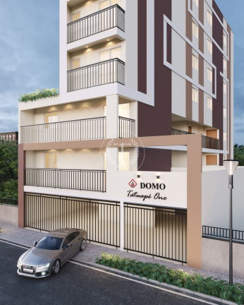 Imagem Apartamento com 1 Quarto à Venda, 24 m² em Cidade Mãe Do Céu - São Paulo Imagem Apartamento com 1 Quarto à Venda, 24 m² em Cidade Mãe Do Céu - São Paulo
