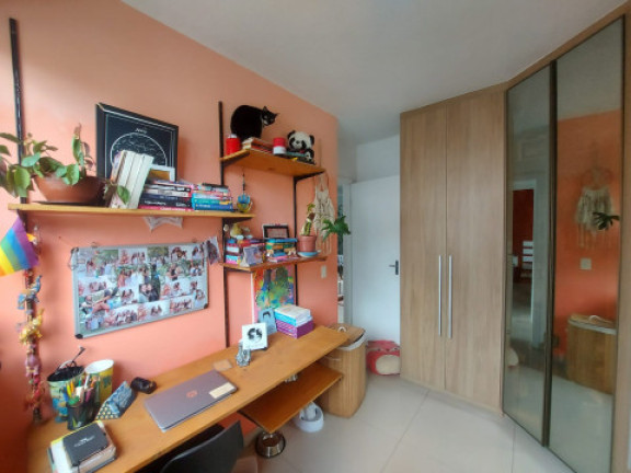Imagem Apartamento com 2 Quartos à Venda, 50 m² em Virgem Santa - Macaé Imagem Apartamento com 2 Quartos à Venda, 50 m² em Virgem Santa - Macaé