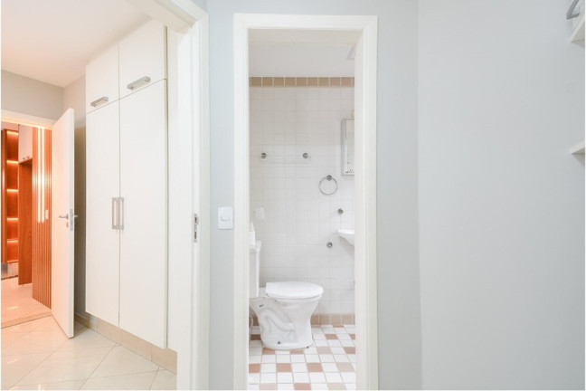 Imagem Imóvel com 4 Quartos à Venda, 229 m² em Jardim Paulista - São Paulo Imagem Imóvel com 4 Quartos à Venda, 229 m² em Jardim Paulista - São Paulo