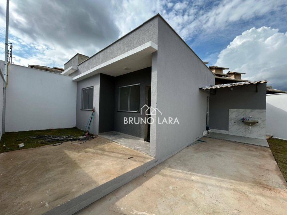 Imagem Casa com 2 Quartos à Venda, 50 m² em Vila Verde - Betim Imagem Casa com 2 Quartos à Venda, 50 m² em Vila Verde - Betim