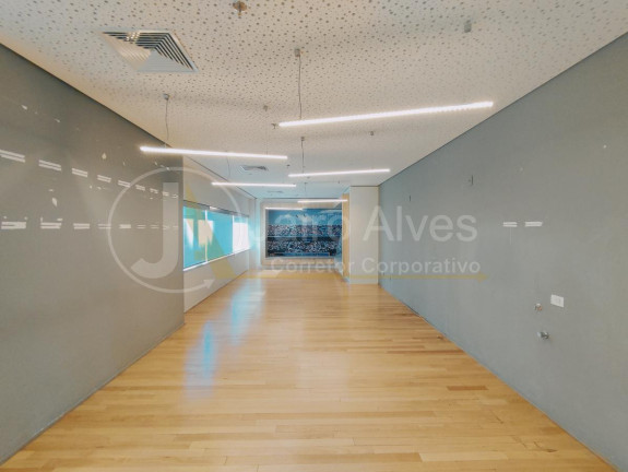 Imagem Imóvel Comercial para Alugar, 443 m² em Cidade Monções - São Paulo Imagem Imóvel Comercial para Alugar, 443 m² em Cidade Monções - São Paulo