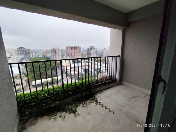 Imagem Imóvel com 1 Quarto à Venda, 61 m² em Moema - São Paulo Imagem Imóvel com 1 Quarto à Venda, 61 m² em Moema - São Paulo