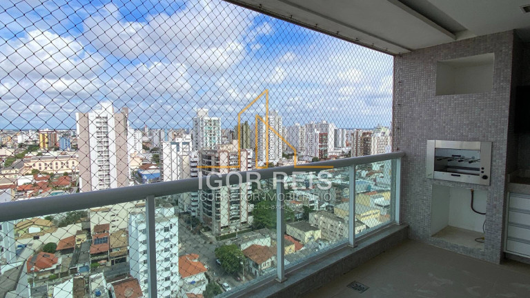 Imagem Apartamento com 3 Quartos à Venda, 160 m² em Centro - Campos Dos Goytacazes Imagem Apartamento com 3 Quartos à Venda, 160 m² em Centro - Campos Dos Goytacazes