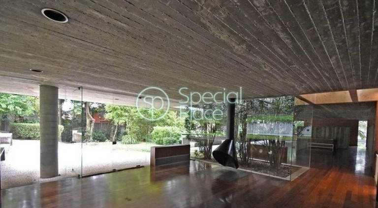 Imagem Casa com 3 Quartos à Venda, 3.100 m² em Cidade Jardim - São Paulo Imagem Casa com 3 Quartos à Venda, 3.100 m² em Cidade Jardim - São Paulo