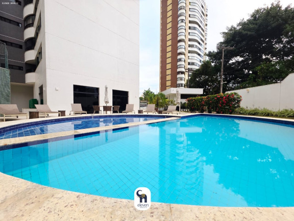 Imagem Apartamento com 3 Quartos à Venda, 192 m² em Pituba - Salvador Imagem Apartamento com 3 Quartos à Venda, 192 m² em Pituba - Salvador