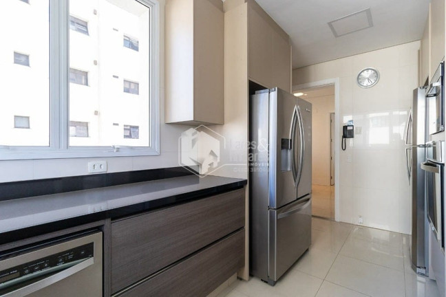 Imagem Apartamento com 4 Quartos à Venda, 405 m² em Indianópolis - São Paulo