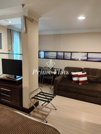 Imagem Apartamento com 1 Quarto à Venda, 26 m² em Jardim Paulista - São Paulo Imagem Apartamento com 1 Quarto à Venda, 26 m² em Jardim Paulista - São Paulo