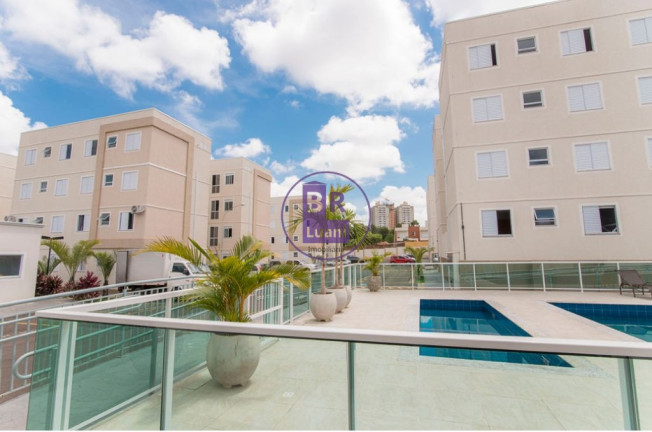 Imagem Apartamento com 2 Quartos à Venda, 43 m² em Esperança - Londrina Imagem Apartamento com 2 Quartos à Venda, 43 m² em Esperança - Londrina