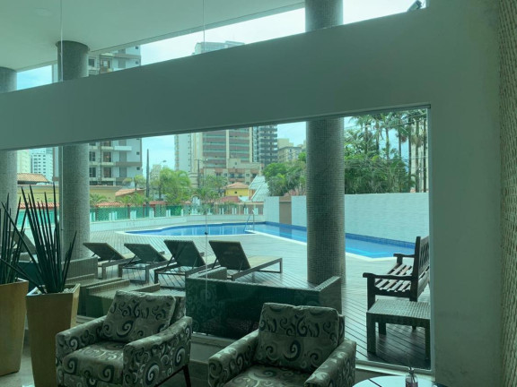 Imagem Apartamento com 3 Quartos à Venda, 131 m² em Caiçara - Praia Grande Imagem Apartamento com 3 Quartos à Venda, 131 m² em Caiçara - Praia Grande