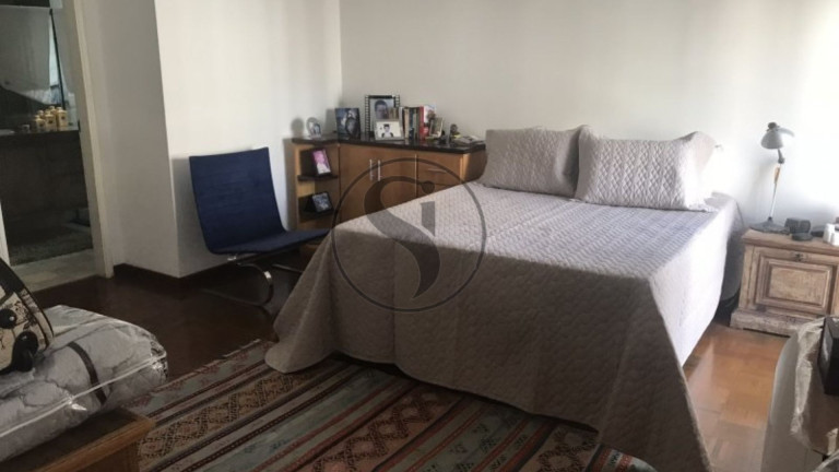 Imagem Apartamento com 3 Quartos à Venda, 168 m² em Indianópolis - São Paulo Imagem Apartamento com 3 Quartos à Venda, 168 m² em Indianópolis - São Paulo