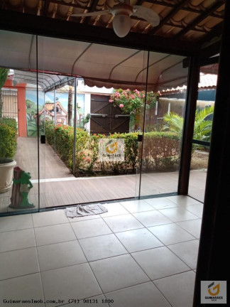 Imagem Casa com 4 Quartos à Venda, 200 m² em Pitangueiras - Lauro De Freitas Imagem Casa com 4 Quartos à Venda, 200 m² em Pitangueiras - Lauro De Freitas