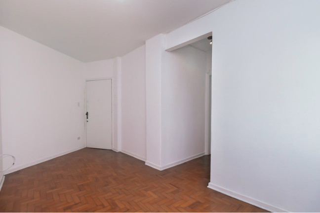 Imagem Apartamento com 1 Quarto à Venda, 42 m² em Sumarezinho - São Paulo Imagem Apartamento com 1 Quarto à Venda, 42 m² em Sumarezinho - São Paulo