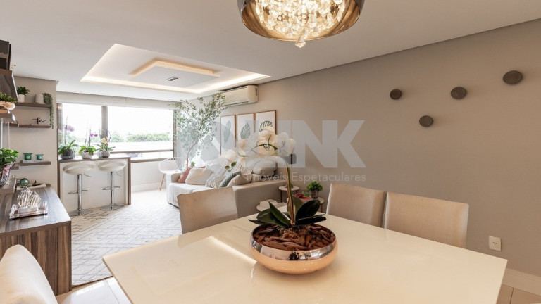 Imagem Apartamento com 3 Quartos à Venda, 81 m² em Petrópolis - Porto Alegre