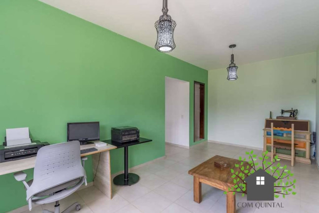 Imagem Casa com 5 Quartos à Venda, 2 m² em Chácara Remanso (caucaia Do Alto) - Cotia