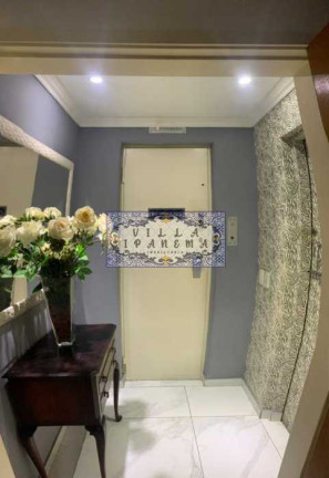 Imagem Apartamento com 3 Quartos para Alugar, 140 m² em Leblon - Rio De Janeiro Imagem Apartamento com 3 Quartos para Alugar, 140 m² em Leblon - Rio De Janeiro