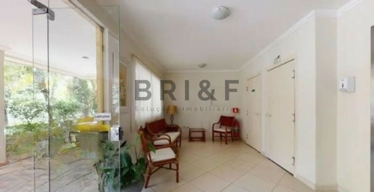 Imagem Apartamento com 1 Quarto à Venda, 45 m² em Campo Belo - São Paulo Imagem Apartamento com 1 Quarto à Venda, 45 m² em Campo Belo - São Paulo