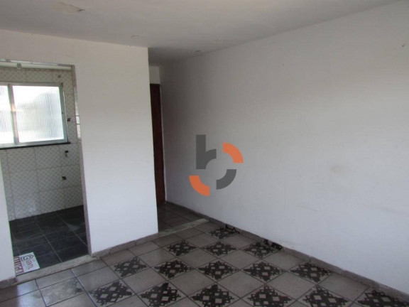 Imagem Apartamento com 1 Quarto para Alugar, 34 m² em Metrópole - Nova Iguaçu
