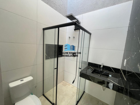 Imagem Casa com 3 Quartos à Venda, 143 m² em Jd América - Goiânia Imagem Casa com 3 Quartos à Venda, 143 m² em Jd América - Goiânia