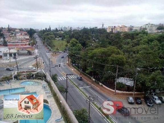 Apartamento com 3 Quartos à Venda, 84 m² em Jardim Sao Caetano - São Caetano Do Sul