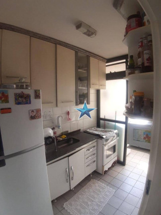 Imagem Apartamento com 3 Quartos à Venda, 65 m² em Jaguaribe - Osasco Imagem Apartamento com 3 Quartos à Venda, 65 m² em Jaguaribe - Osasco