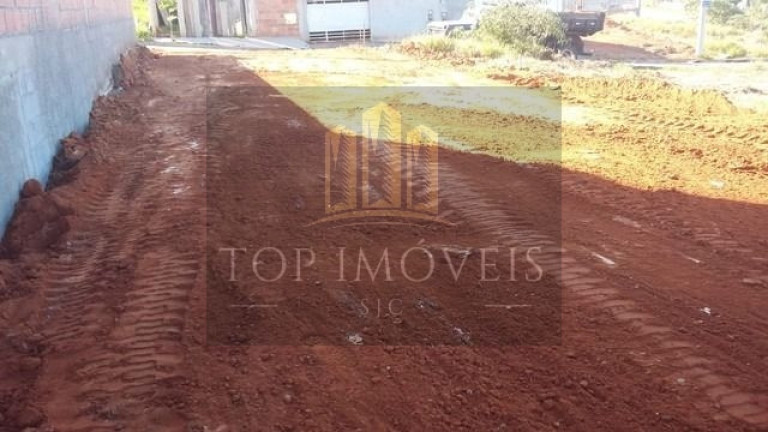 Imagem Terreno à Venda, 175 m² em Set Ville - São José Dos Campos Imagem Terreno à Venda, 175 m² em Set Ville - São José Dos Campos