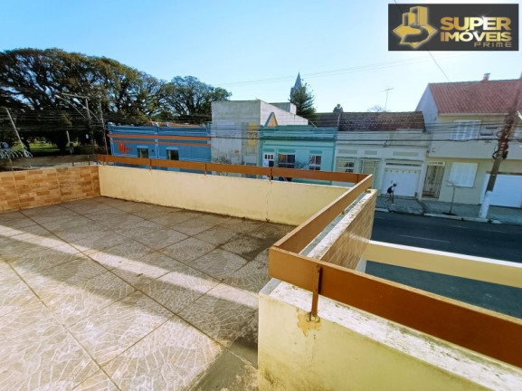 Imagem Casa com 4 Quartos à Venda, 344 m² em Centro - Pelotas