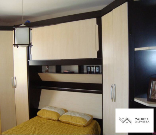 Imagem Apartamento com 2 Quartos à Venda, 65 m² em Parque Residencial Flamboyant - São José Dos Campos Imagem Apartamento com 2 Quartos à Venda, 65 m² em Parque Residencial Flamboyant - São José Dos Campos