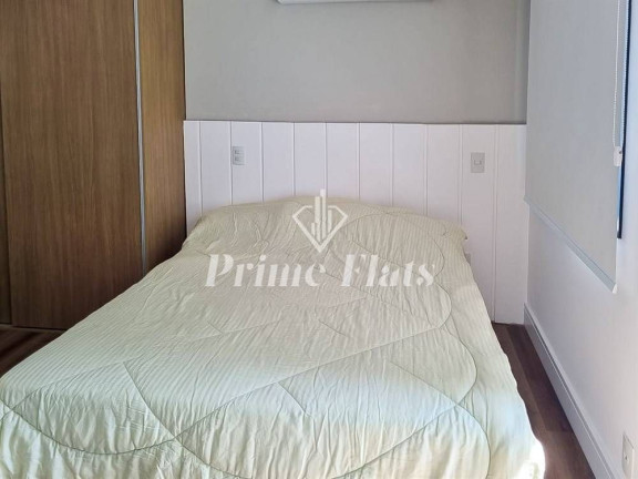 Imagem Apartamento com 1 Quarto à Venda, 36 m² em Moema - São Paulo Imagem Apartamento com 1 Quarto à Venda, 36 m² em Moema - São Paulo