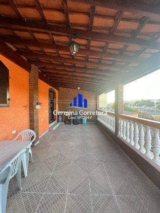 Imagem Casa com 3 Quartos à Venda, 170 m² em Ayrosa - Osasco Imagem Casa com 3 Quartos à Venda, 170 m² em Ayrosa - Osasco