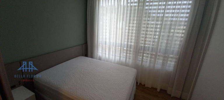 Imagem Studio com 1 Quarto à Venda ou Locação, 34 m² em Córrego Grande - Florianópolis