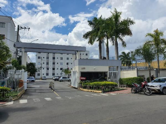 Apartamento com 2 Quartos à Venda, 70 m² em Joquei Clube - Juiz De Fora