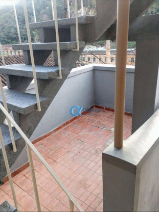 Imagem Apartamento com 2 Quartos à Venda, 48 m² em Centro - Petrópolis Imagem Apartamento com 2 Quartos à Venda, 48 m² em Centro - Petrópolis