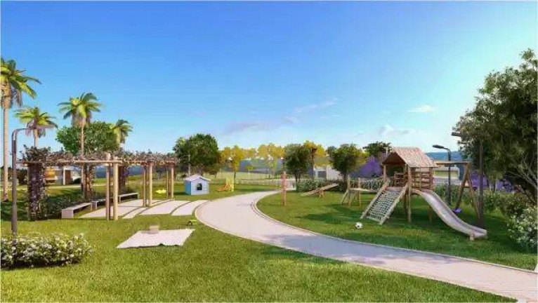 Imagem Terreno em Condomínio à Venda, 420 m² em Tamboré - Santana De Parnaíba Imagem Terreno em Condomínio à Venda, 420 m² em Tamboré - Santana De Parnaíba