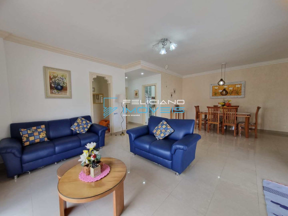 Imagem Cobertura com 3 Quartos à Venda, 363 m² em Canto Do Forte - Praia Grande Imagem Cobertura com 3 Quartos à Venda, 363 m² em Canto Do Forte - Praia Grande