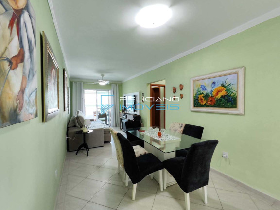 Imagem Apartamento com 2 Quartos à Venda, 83 m² em Aviação - Praia Grande Imagem Apartamento com 2 Quartos à Venda, 83 m² em Aviação - Praia Grande