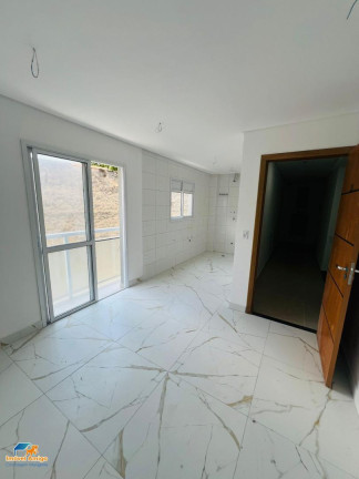 Imagem Imóvel com 2 Quartos à Venda, 49 m² em Vila Alice - Santo André