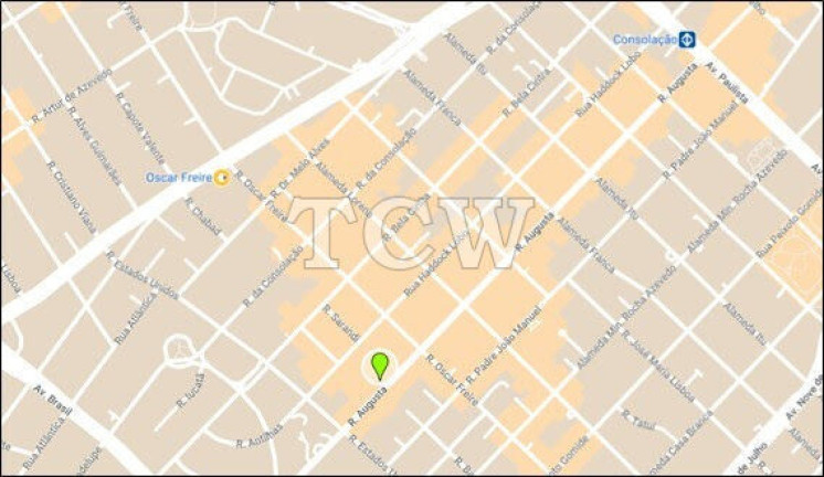Imagem Imóvel à Venda, 1.329 m² em Cerqueira César - São Paulo Imagem Imóvel à Venda, 1.329 m² em Cerqueira César - São Paulo