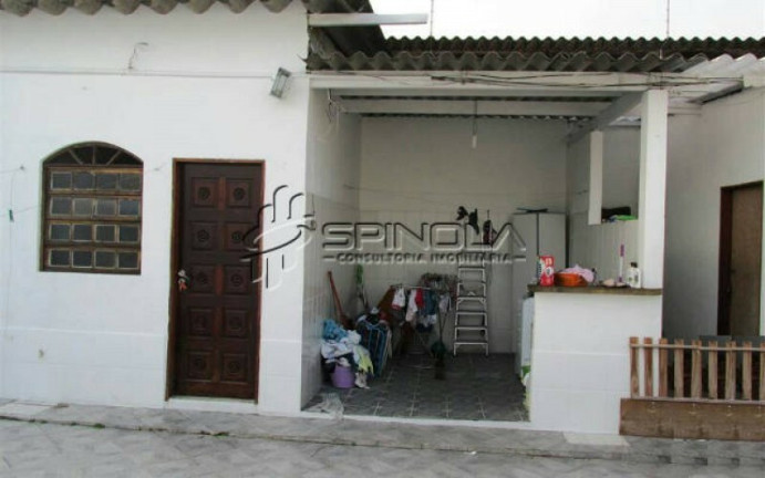 Imagem Casa com 3 Quartos à Venda, 190 m² em Tupi - Praia Grande Imagem Casa com 3 Quartos à Venda, 190 m² em Tupi - Praia Grande