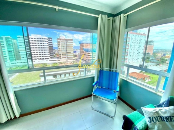 Imagem Apartamento com 3 Quartos à Venda, 89 m² em Zona Nova - Capão Da Canoa Imagem Apartamento com 3 Quartos à Venda, 89 m² em Zona Nova - Capão Da Canoa