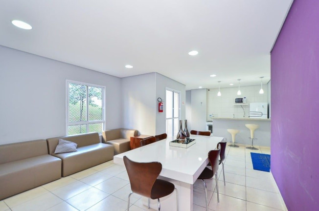 Imagem Apartamento com 3 Quartos à Venda, 62 m² em Centro - Diadema Imagem Apartamento com 3 Quartos à Venda, 62 m² em Centro - Diadema
