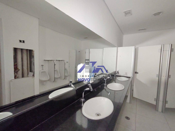 Imagem Imóvel para Alugar, 1.354 m² em Tamboré - Barueri